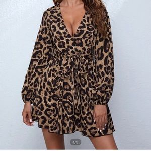 Never worn, both with belts, 2 for 1